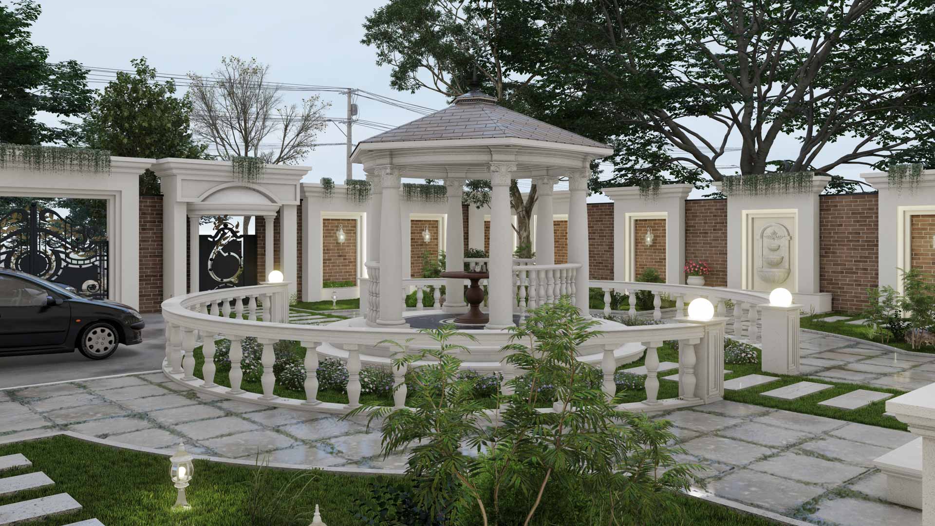 3D-visualization-lumion-exterior-render-architect-noor-03 damavand august 2022